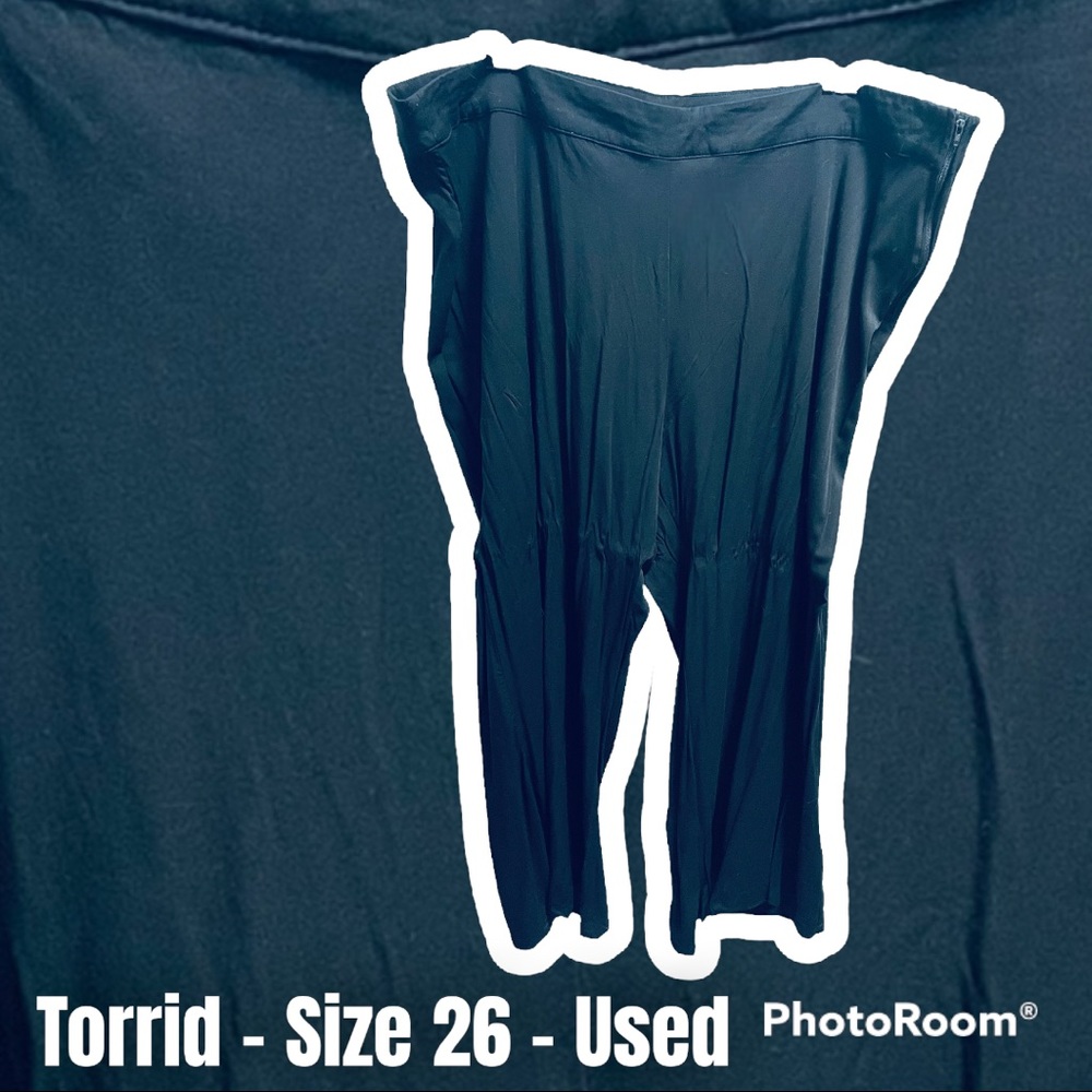 Torrid Dress Pants